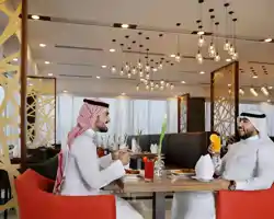 Millennium Madinah Airport thumbnail